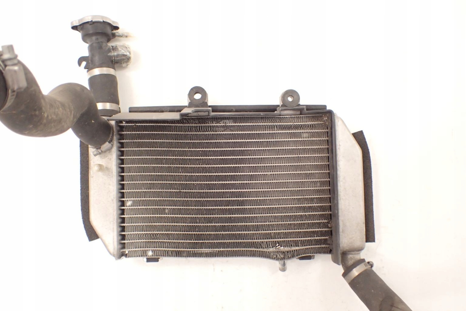 Honda VFR 800 V-Tec 02-11 Chłodnica Lewa