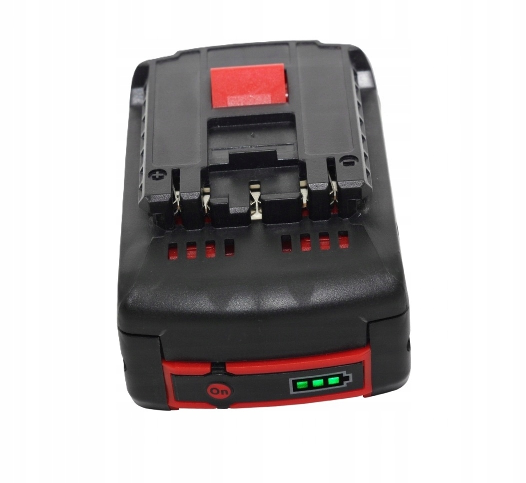 Akumulátor baterie pro Bosch 18V 5,0 mAh Li-Ion (0198)