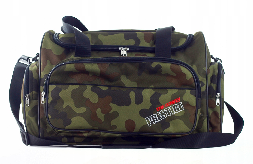 TORBA PODRÓŻNA OLIMPIJSKA NA SIŁOWNIĘ WZ.93 POLSKA Marka inna