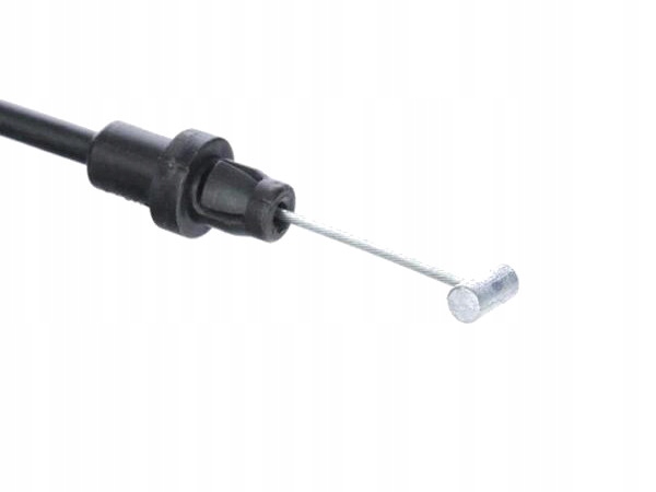 KLAMKA WEWNĘTRZNA DRZWI PRZESUWNYCH TRANSIT MK7 Producent części Ertons