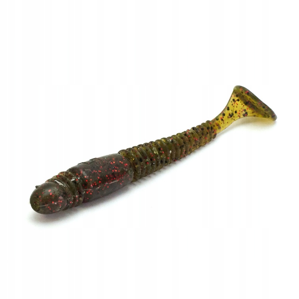 Lucky John Pro Series Tioga 2.4 6.1 cm Kolor PA03 op.9szt.