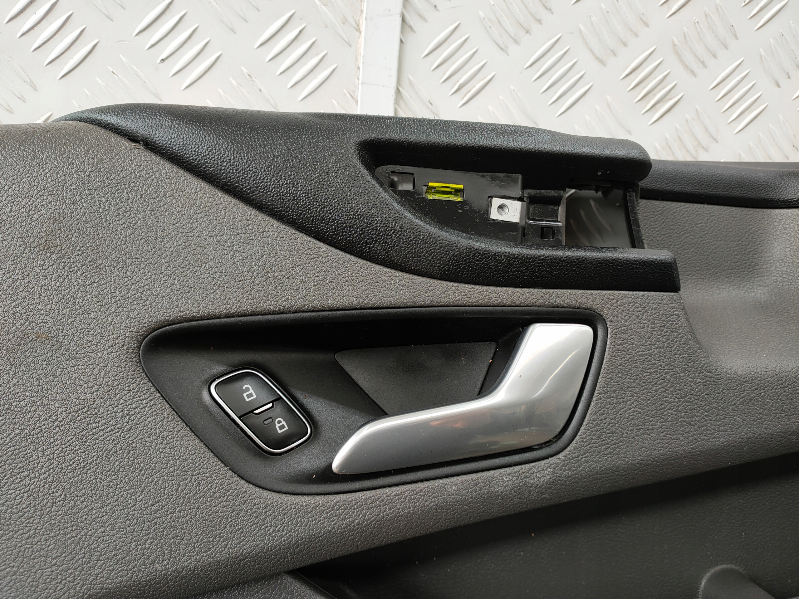 FORD TRANSIT CUSTOM LIFT 19-24 side door front right front EUROPA OE