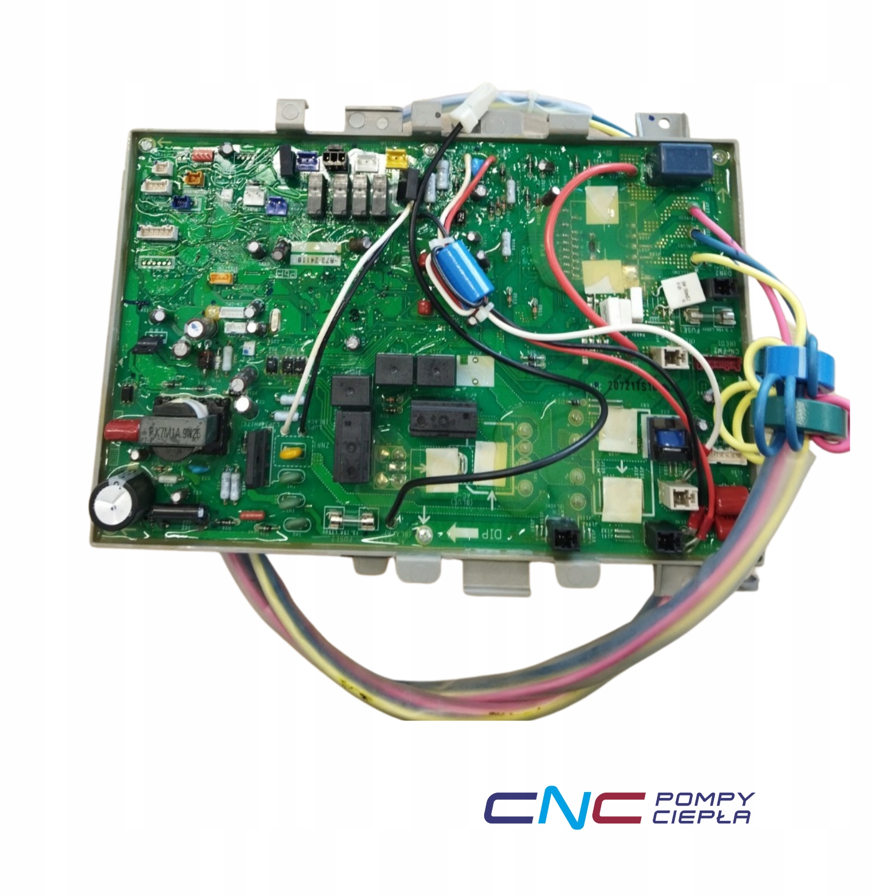 Panasonic ACXA73C39990R ACXA73C22190R – Základná doska ovládača WH-UD16HE5