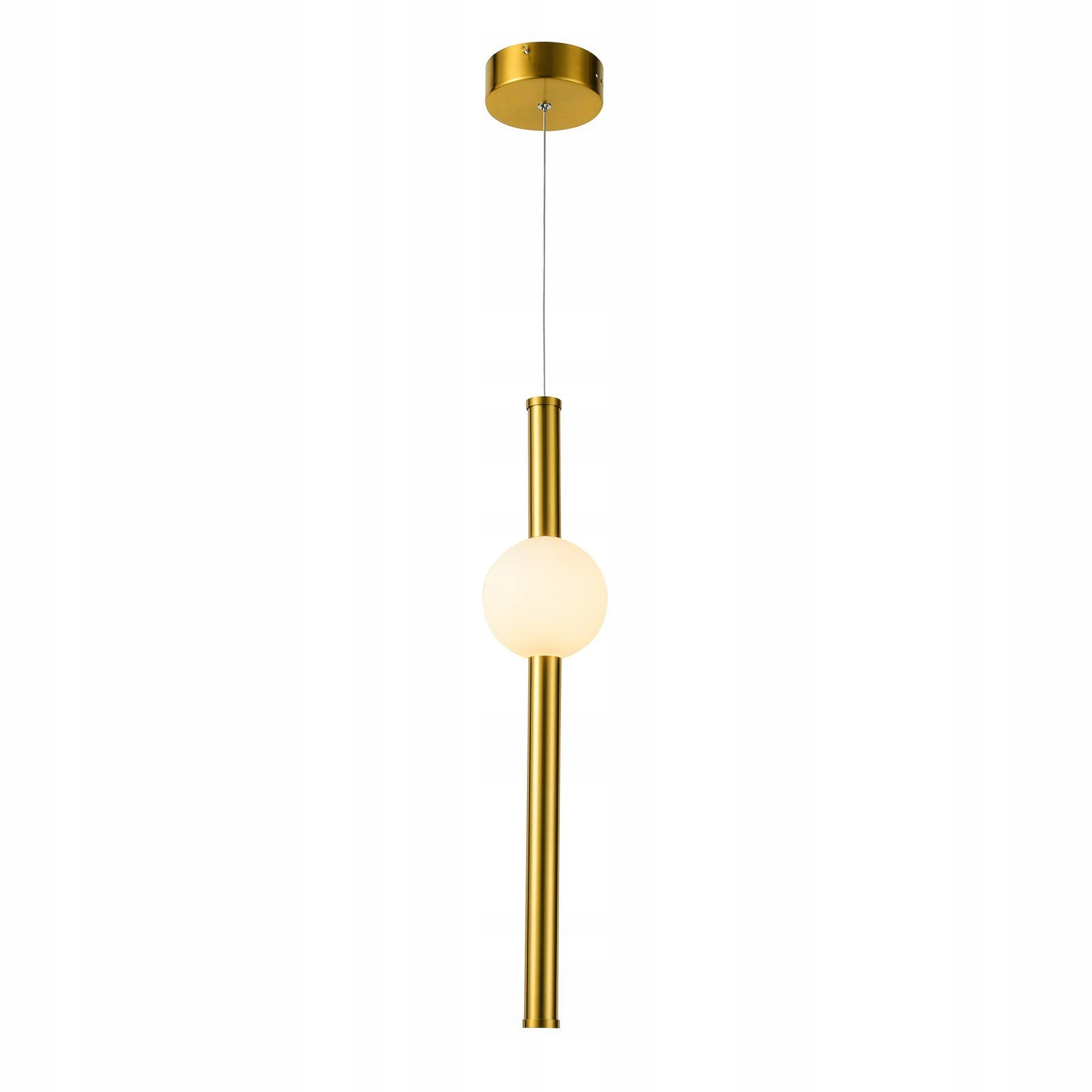 

Lampa wisząca Halling PND-16357-C-1 Italux