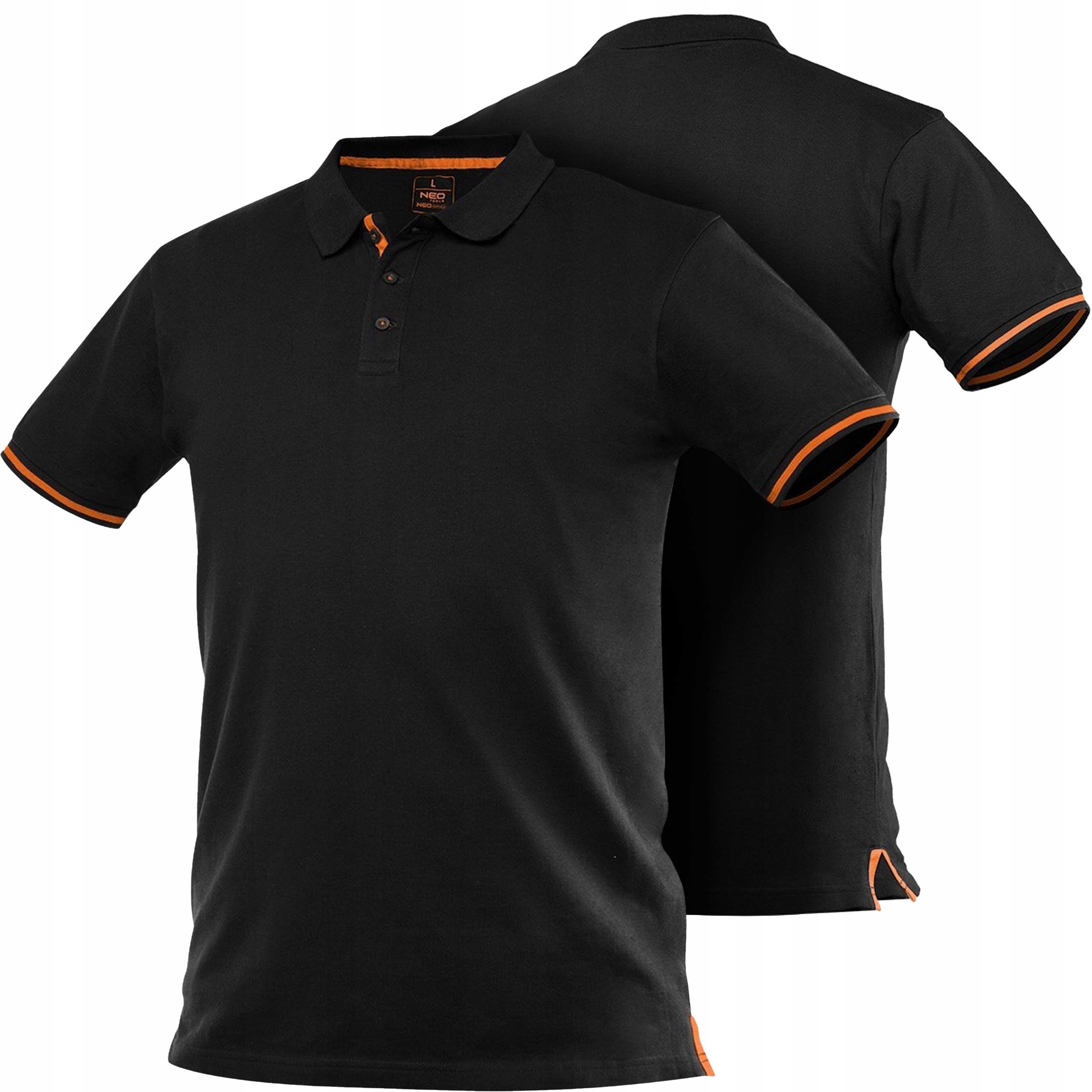 Сорочка поло NEO GARAGE робоча 100% бавовна XXL