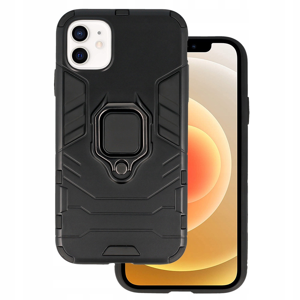 Etui Ring Armor do iPhone 11 nakładka