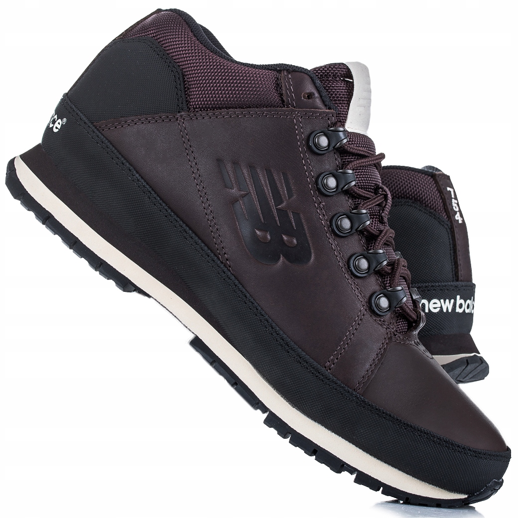 

Buty zimowe męskie New Balance H754LLB