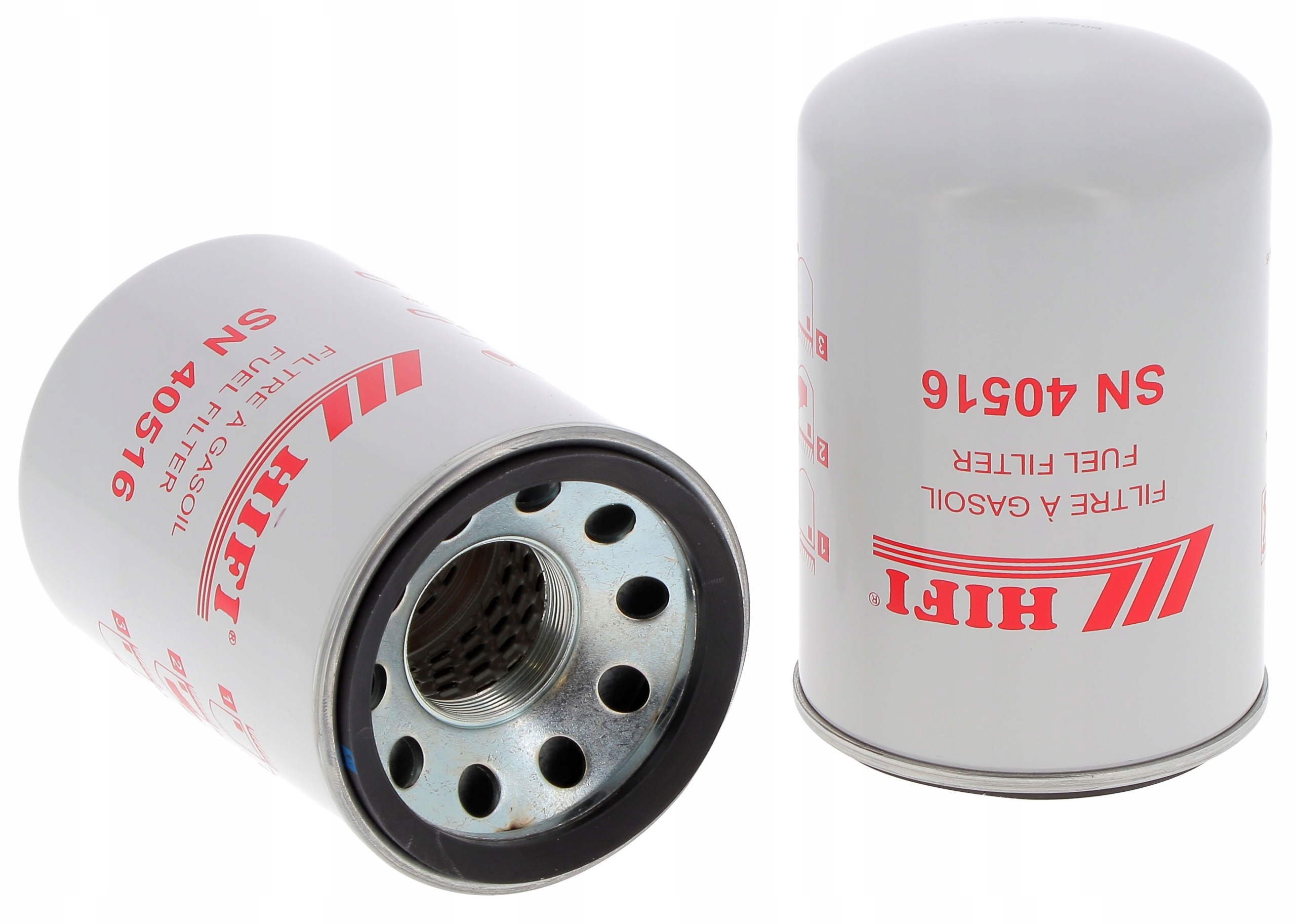 

Gilbarco Filtr dystrybutora paliwa R18189-30
