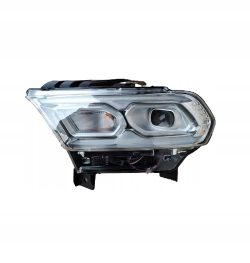 Led Lampa Levá Chrom Dodge Durango 2021 2022