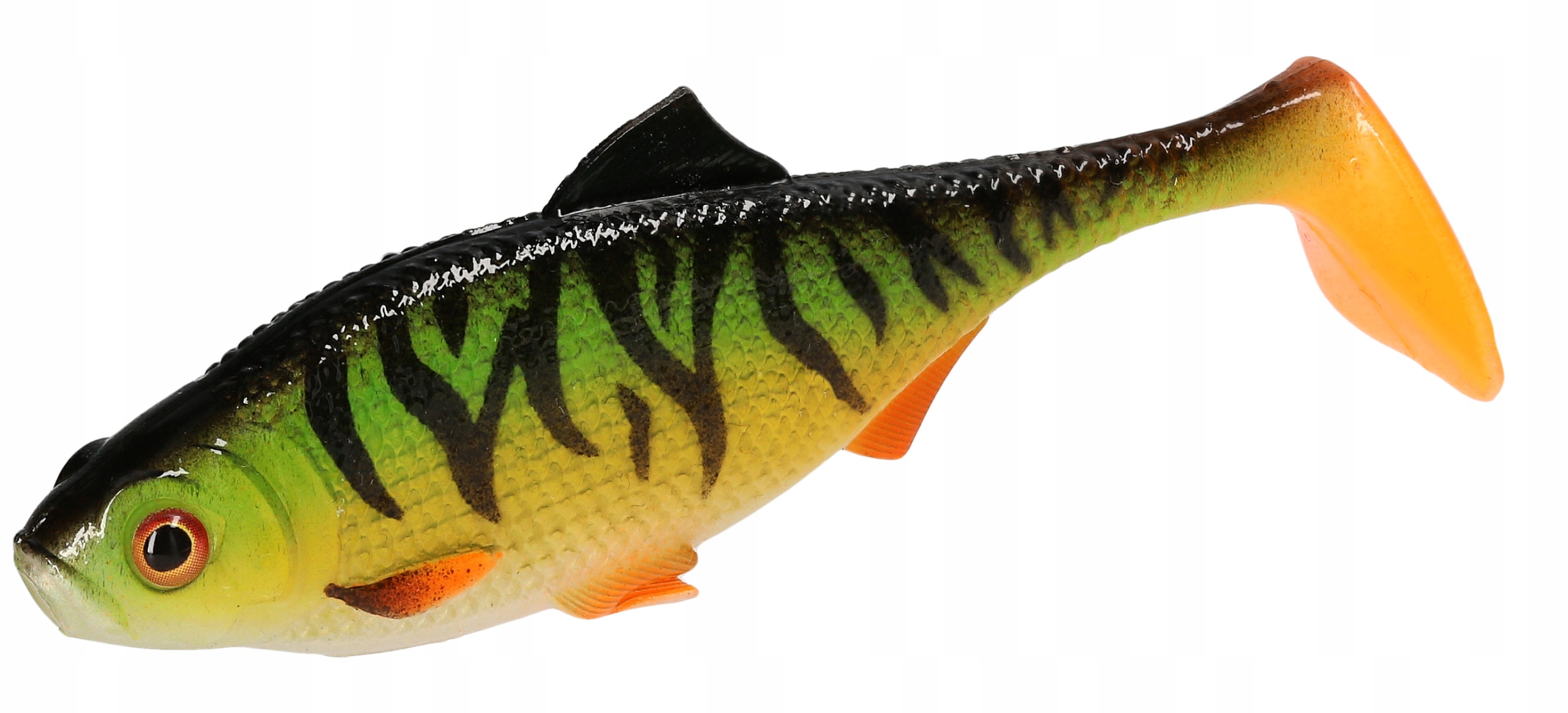 Guma Mikado Przynęta Mft Roach 12cm 25g Np