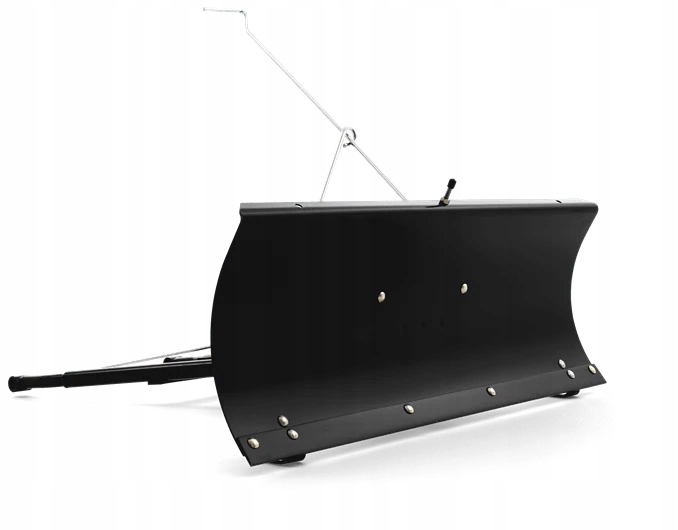 Pluh radlica Husqvarna na odpratávanie snehu Agri 107 cm R200 966978701