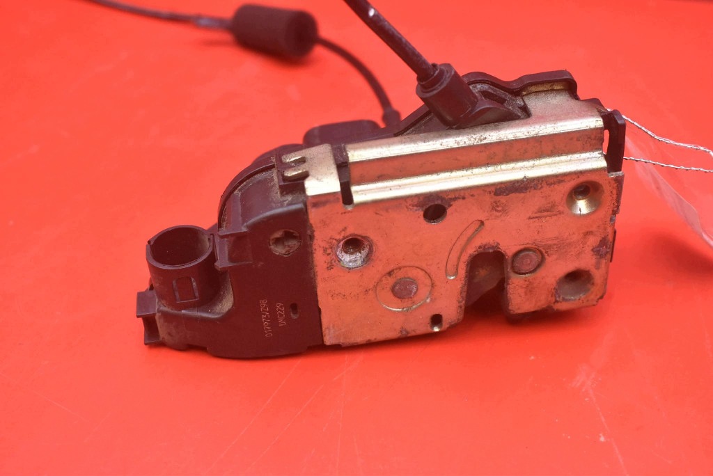 lock door right front front EU 017973/Z98 RENAULT ESPACE 4 IV 02-06