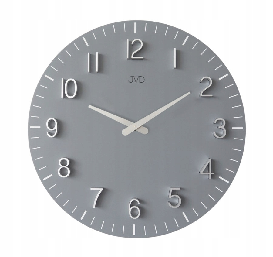 Nástenné hodiny Jvd HC404.3, 40 cm