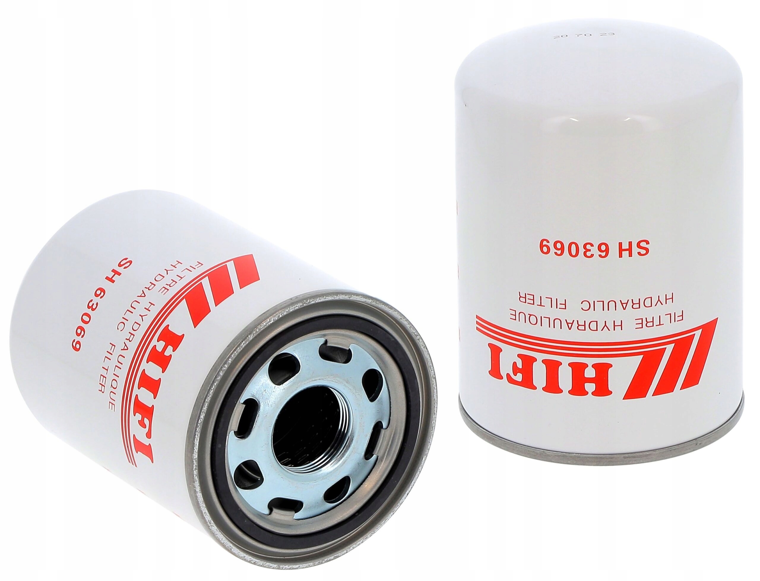 Hydraulický filtr Sh 63069 Hifi Filter
