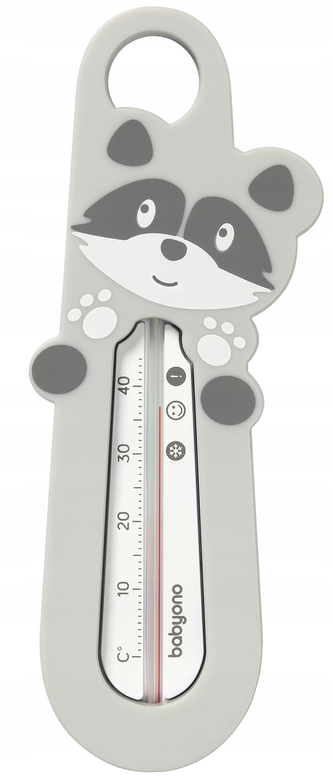 BabyOno TERMOMETR DO KĄPIELI WANNY PŁYWAJĄCY SZOP Marka Babyono