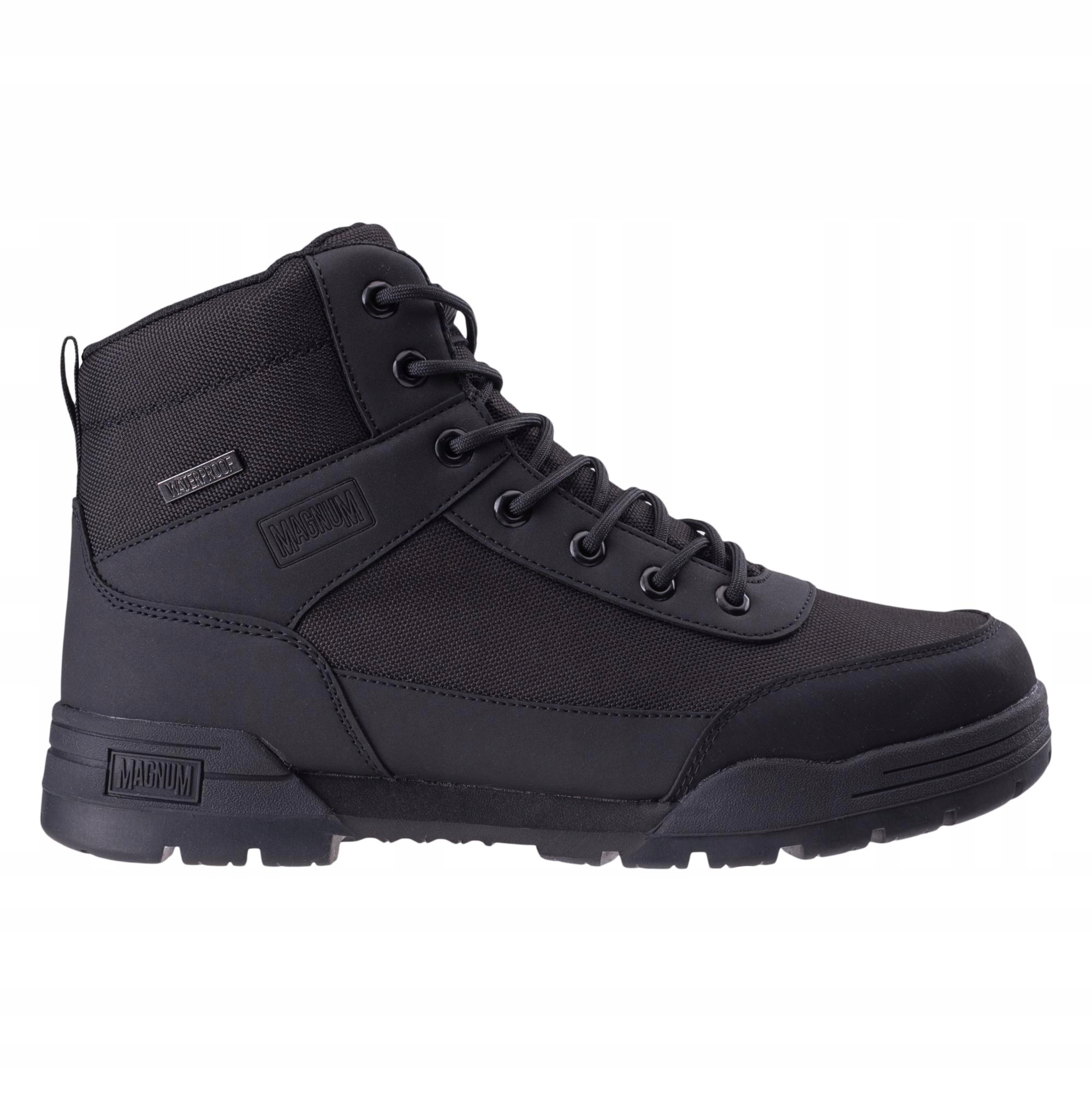 Pánské boty Armory MID Wp 44