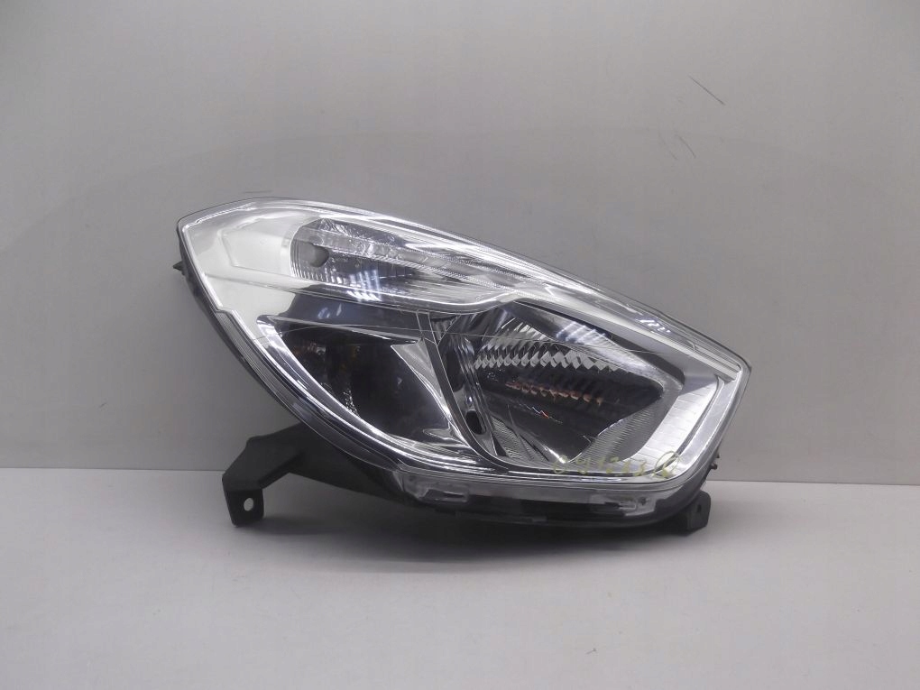 DACIA DOKKER LODGY 12- light right front