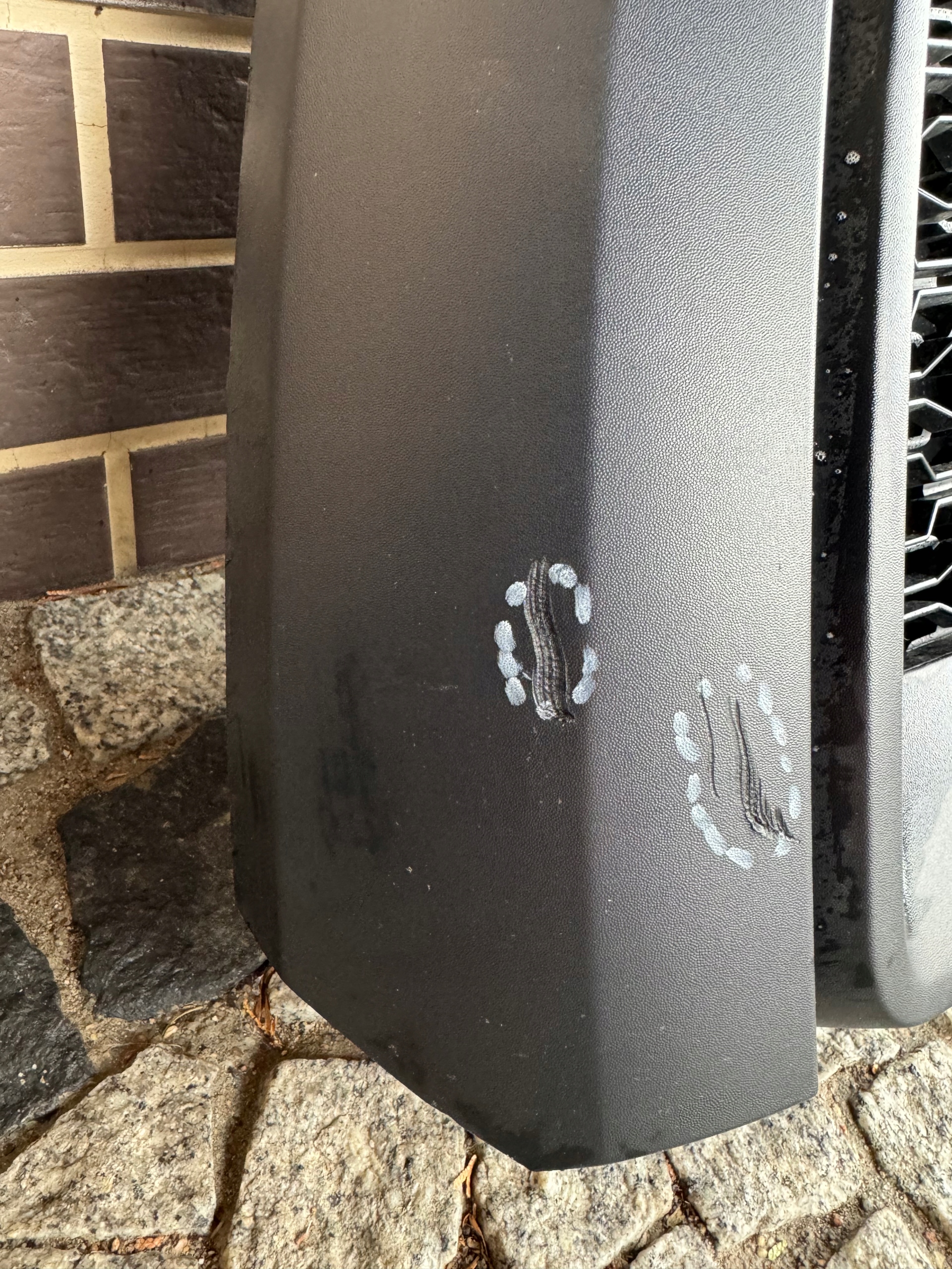 DODGE RAM 1500 REBEL 2015- GRILL ATRAPA PRZÓD USA Numer katalogowy części RAM1500REBEL2015-2018GRILLPRZÓD