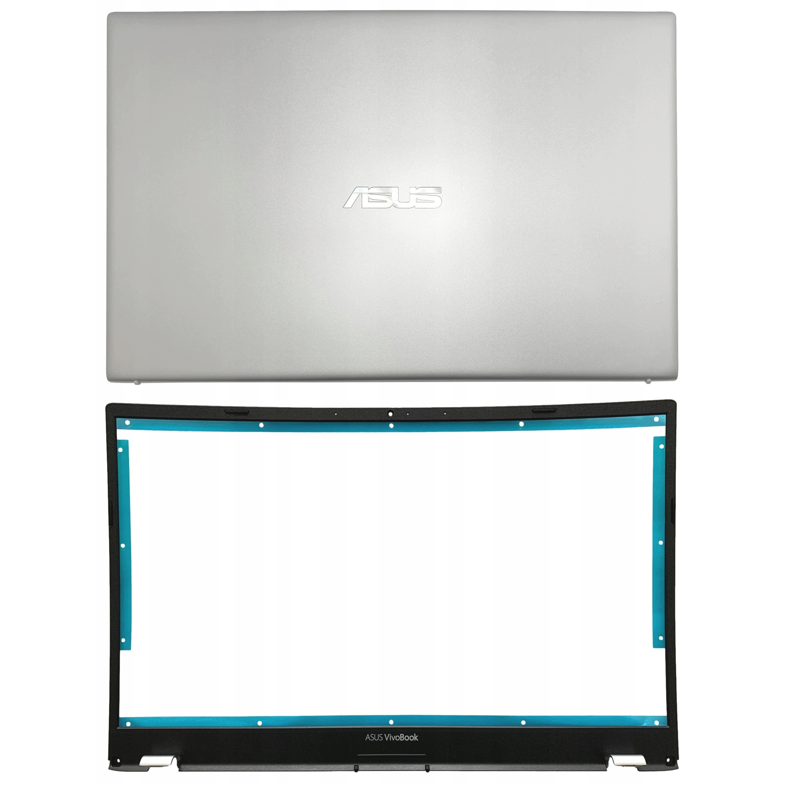 Klapka Rámček Snímača Asus Vivobook 14 X420FA X420UA F420FA R459U Originál