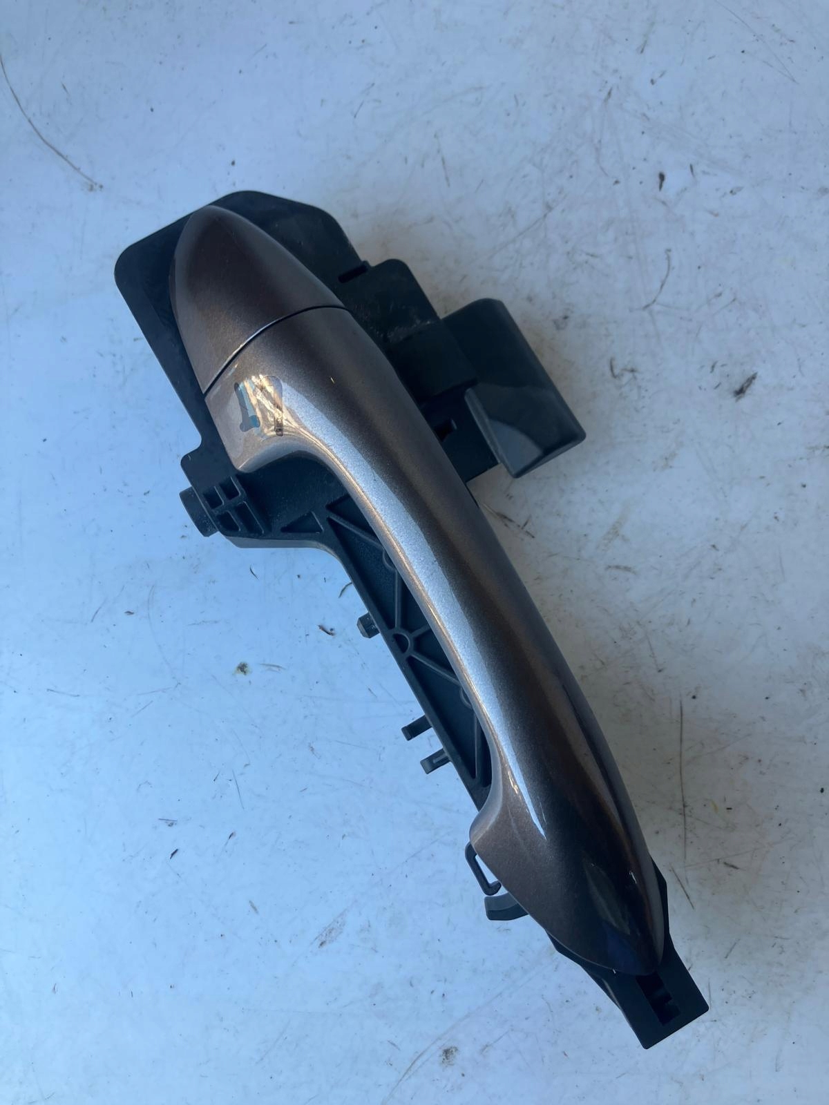 handle door left rear part KIA CEED II D5