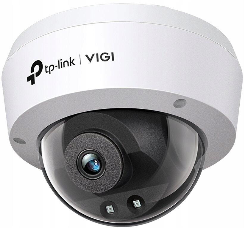 Kamera Ip Tp-Link Vigi C220I (2.8mm) Dome 2MP, Ir, PoE