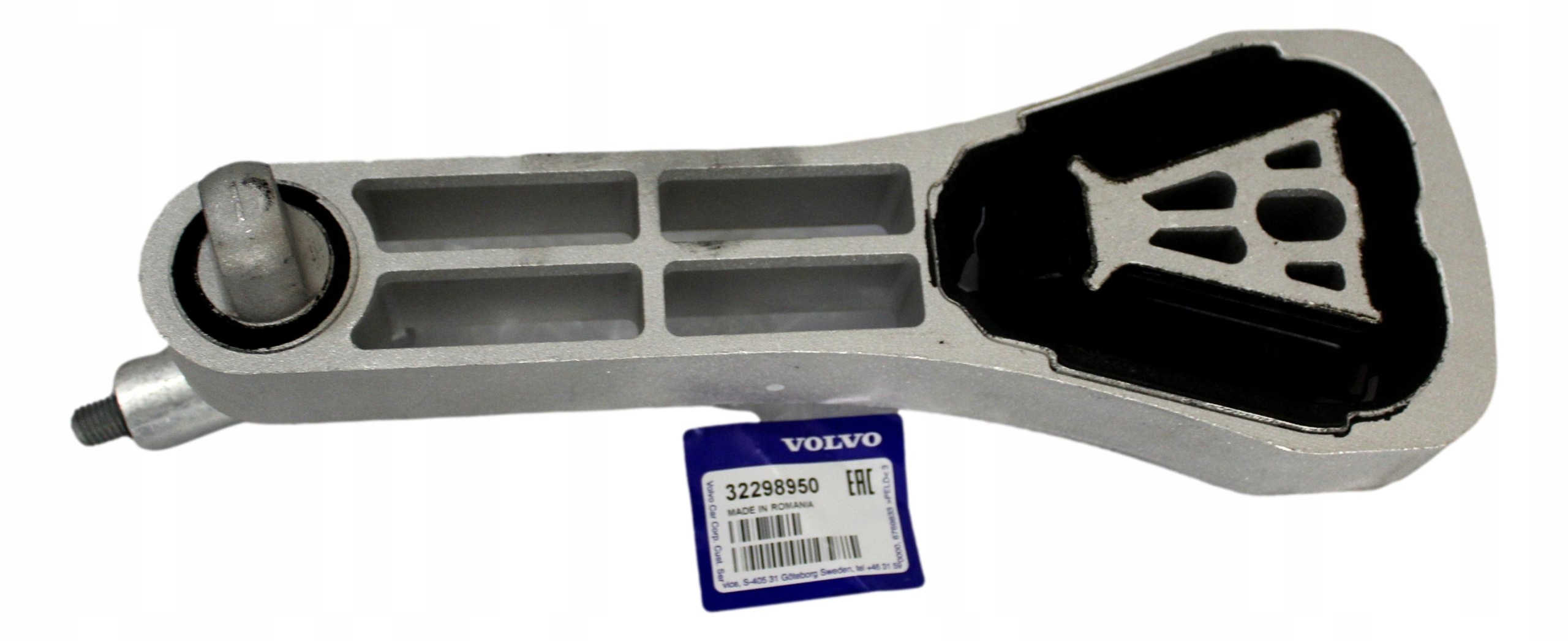 Volvo XC60 XC90 II horní lapa silentblok motoru Oe