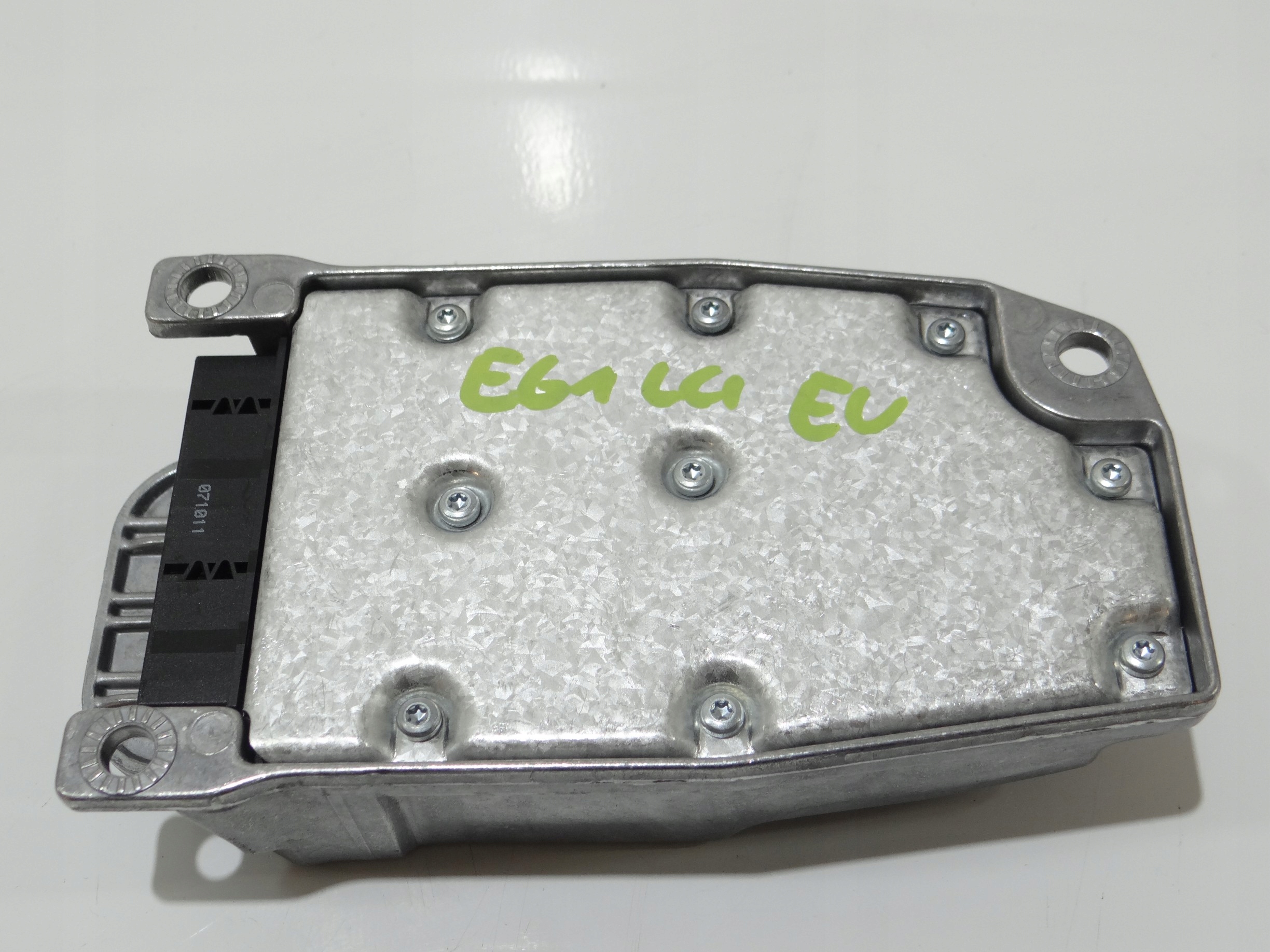 modulo Centralina airbag airbag BMW E60 E61 9160557