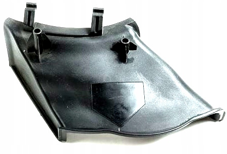 

Osłona Bocznego Wyrzutu Rynna Nac LS46 S461