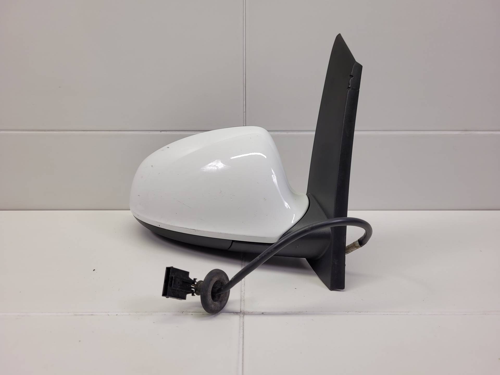 mirror exterior right side Opel Astra J 2012 13308360