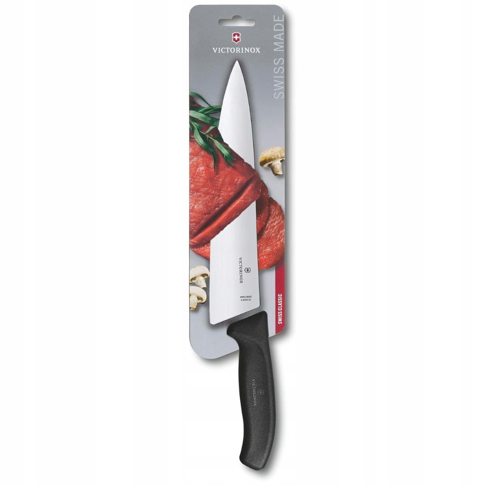 Victorinox 6.8063.20B Švýcarský Klasický Sekačkový Nůž