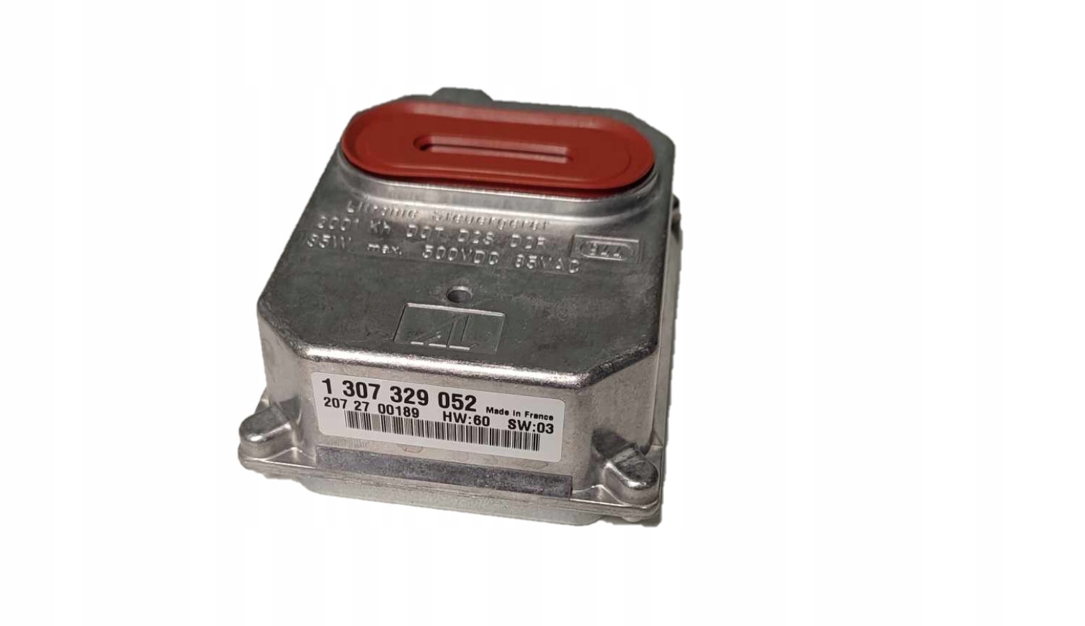 Przetwornica Xenon BMW Mercedes VW AUDI 1307329052 AL D2S D2R BMW 7er E38 Producent części Automotive Lighting