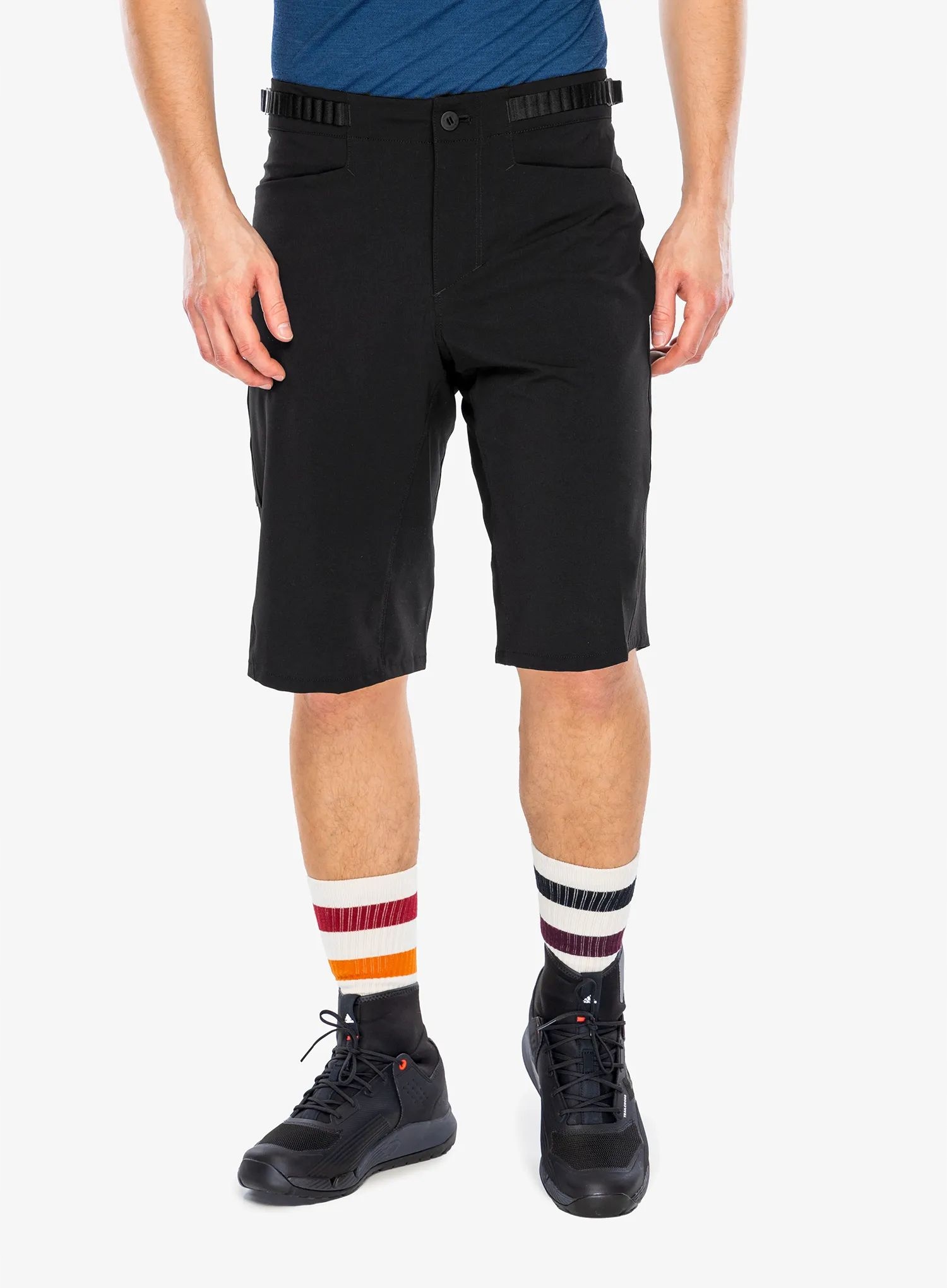 Kraťasy Patagonia Dirt Craft Bike Shorts černá 30 (s)