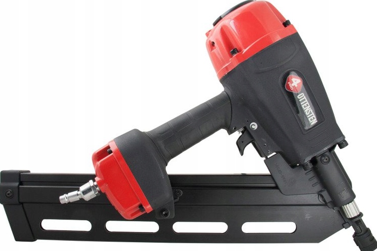 GWOŹDZIARKA TAŚMOWA OTTENSTEN 4PROFN34100 Kod producenta 4PROFN34100