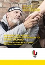 Komunikacyjne Aspekty Oddziaływań Psychospołe...