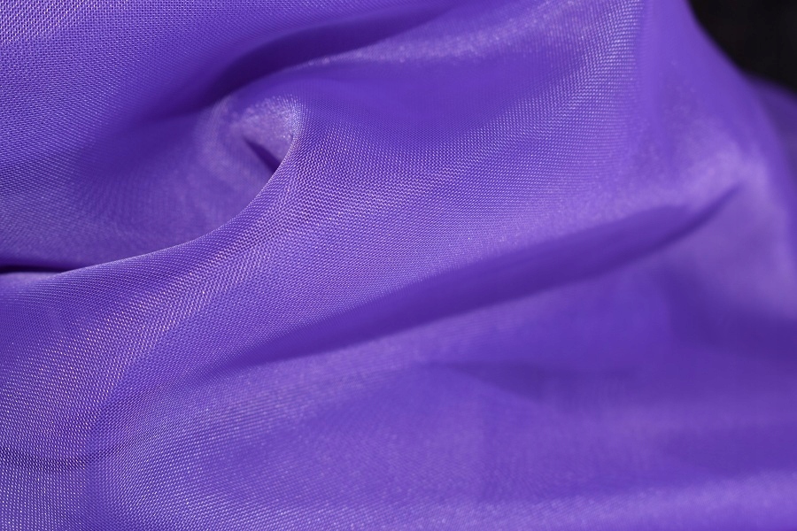 

Woal firanki woal tiul 3,0 m czarna Fioletowy