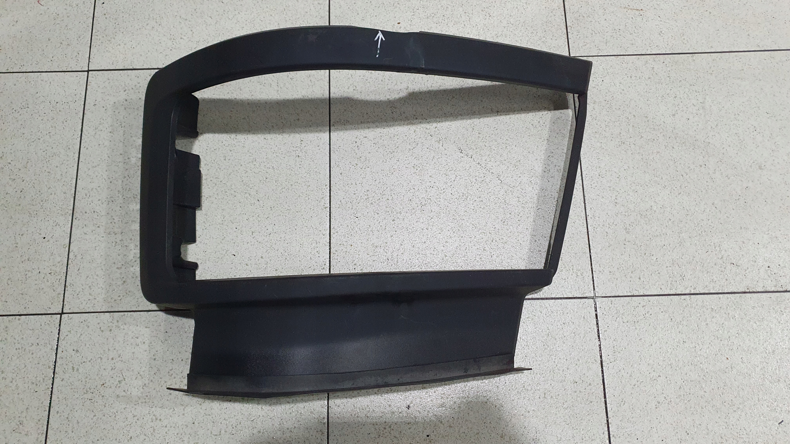 2427875 - Корпус Лампы Scania R S