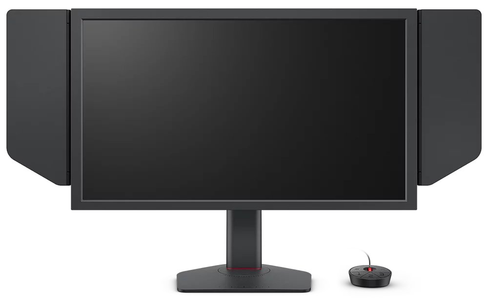 Zowie by BenQ 24,1" Led XL2566X+ /tn/ 1920x1080/400Hz/1000:1/ 1ms/ Hdmi/ Dp