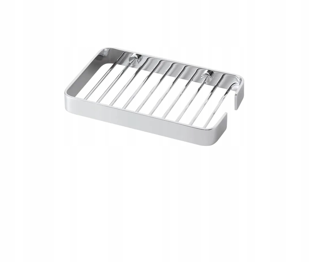 Koš Stella 16x10x2 široký rámeček chrom