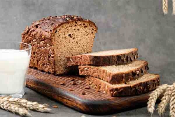 NAJWYŻSZEJ JAKOŚCI MĄKA ŻYTNIA TYP 720 NA CHLEB Waga 5000 g