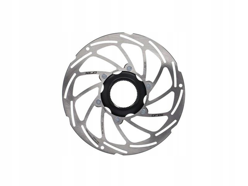 TARCZA HAMULCOWA XLC BR-X86 160mm