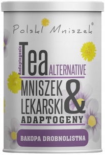 Levně Čaj z pampelišky lékařské s bakopou drobnolistou 50 g