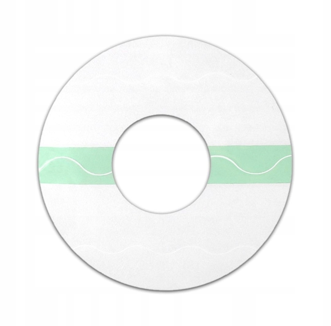 Sdfsl защитные патчи sensor Freestyle Libre - прозрачные 5 шт.