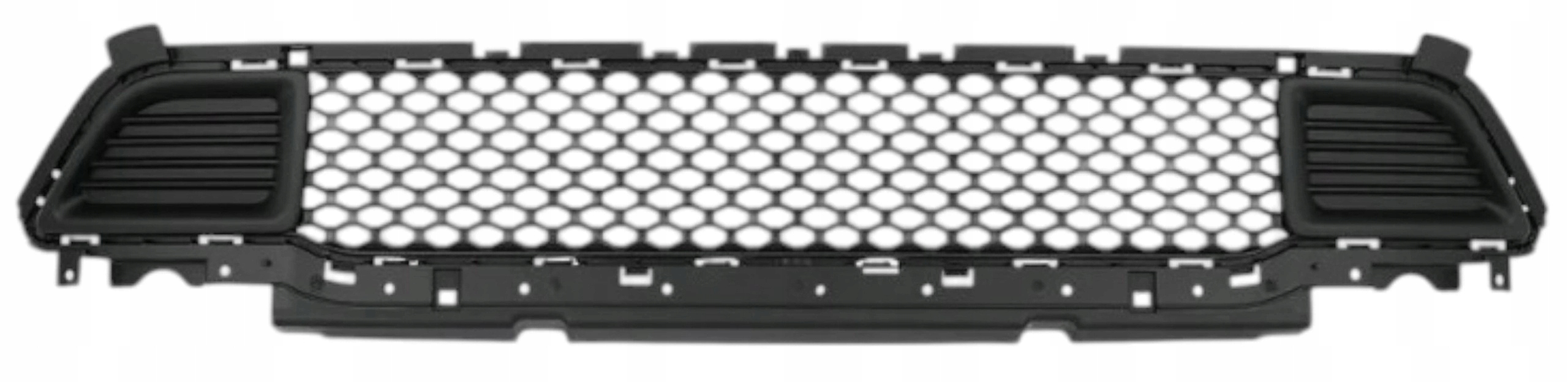 Jeep Cherokee Kl 18+ Kratka středová atrapa Zderzaka 68288044AB