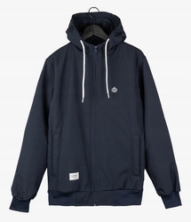 Softshellová bunda Elade Kangaroo Icon Navy Blue