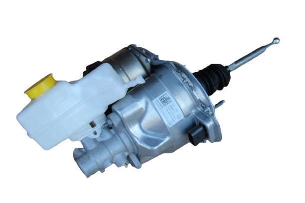 3Q1614105AL - Комплект для ремонту сервоприводу VW PASSAT B8 3Q2614105BC