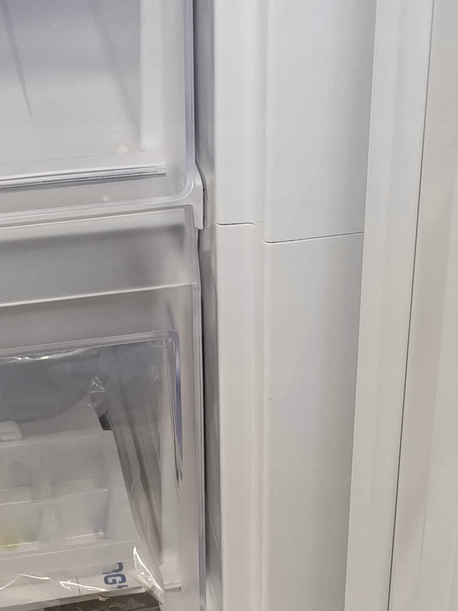 Zamrażarka wolnostojąca 87L 3 szuflady reg. temp. Rodzaj szufladowa