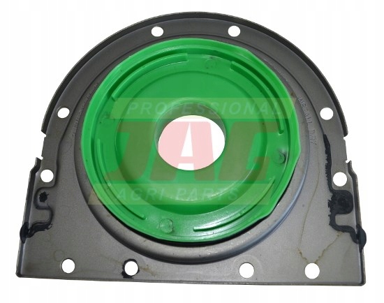 Těsnění zadní klikové hřídele s krytem Massey Ferguson 430B 3400 133.3,x