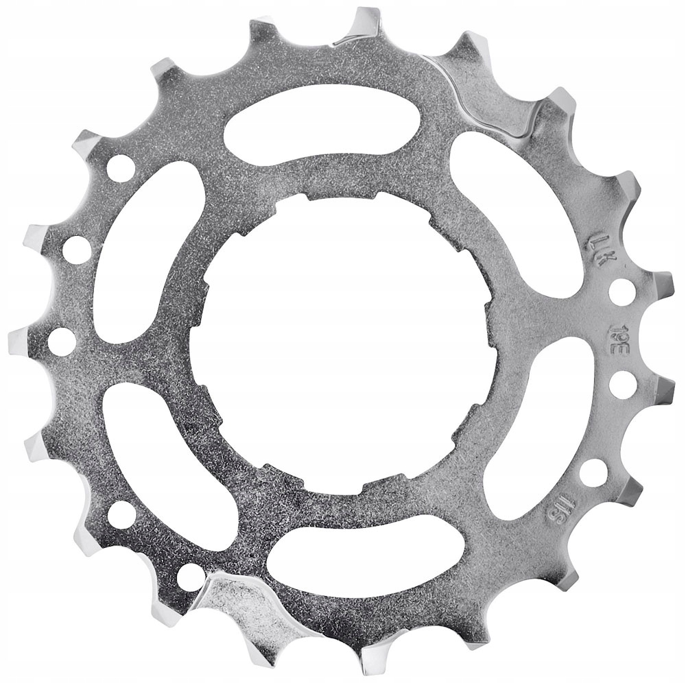 Shimano koronka do kasety CS-R7000/CS-5800 18T D