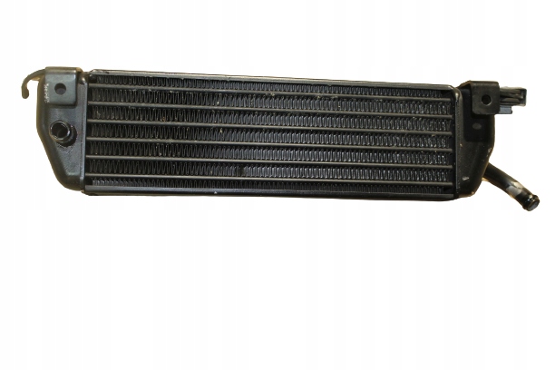 RTK2666.CHLODNICA - R1200RT K26 05-09 масляний охолоджувач