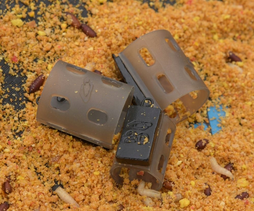 Koszyczek Cresta PLASTIC FEEDER SMALL 10g 1szt Rodzaj koszyk